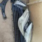 قطع كامري