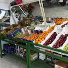 محل خضار وفواكه للتقبيل لسبب النقل خارج المنطقه