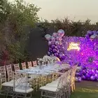 الترتر لتنسيق المناسبات والأعياد الميلاد