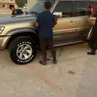 باترول فتك 2003 سوبر سفاري