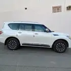 باترول موديل 2016 مالك واحد