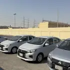 عدد 3 سيارات اتراج 2021 خدمات لوجستية