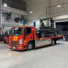 سطحه هدروليك الخير بنبان
