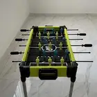 طاولة كرة بدم