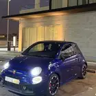 فيات ابارث
