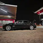 سيارة بي ام دبليو BMW موديل 2011