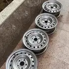 جنوط هايلوكس اصلي مقاس 15