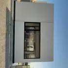 تجهيز المحلات التجاريه وتصاميم الهوية التجاريه