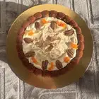 كيك وحلويات