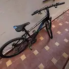 دراجة هوائية للبيع