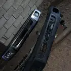 يحود هدرز تويجري وفلتر معه سبكترا وصدام ربع بوليسي طويل