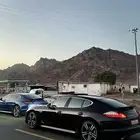 بورش باناميرا للبيع 2012