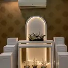 طاولات استقبال