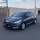 اكسنت 2020 ممشى قليل