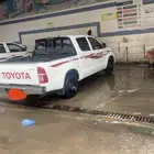 هايلوكس 2013