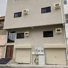 محلات للايجار امام توب سنتر خلف شارع خالد بن الوليد