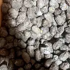 عجوه حبه كبيره فاخره رقم 1 نظيفه مبرومه لون سود