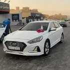 سوناتا 2018 للبيع
