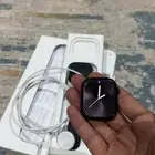 ساعه ابل اخر اصدار