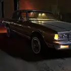 كابرس كلاسيك 1985