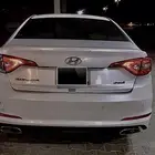 للبيع سوناتا 2016