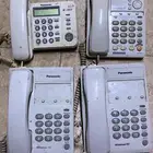 تلفونات باناسونيك عدد 4