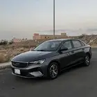 جيلي امجراند 7   2023