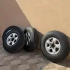 جنوط فكسار 98