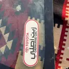 قزازه خلفيه هايلكس 2006