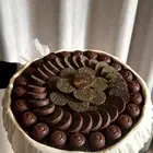 للايجار 6 صواني ضيافه