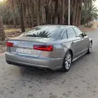 اودي 2016 A6