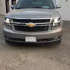 تاهو 2018
