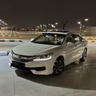 اكورد 2017 سبيشل