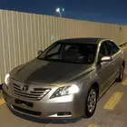 كامري 2007