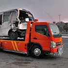 سطحة الجموم مكه المكرمه جده بريمان خط الهجره