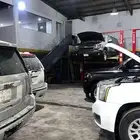 قيرات جمس يوكن 2014-2015 -2016 ضمان سنتين