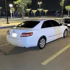 كامري 2007مرهم 2011