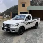 هايلكس 2021 2400