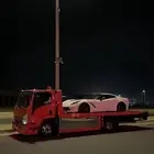 سطحة هدورليك وبسعار مناسبة