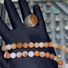 عقيق يمني صياغه الأمين