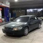 هوندا اكورد 2001