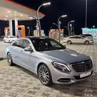 مرسيدس اس 500
