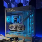 تجميعة قيمنق ( للباحثين عن التميز ) تحتاج كرت ومعالج فقط