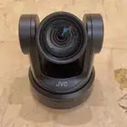 كاميرا JVC PTZ 4K   الأداء الاحترافي بأعلى جودة