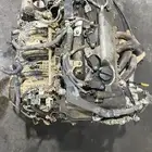 مكينة كامري وسلف شد بلد