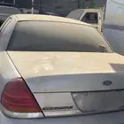 فورد فكتوريا تشليح