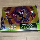 كرت شاشة 4060 RTX TI