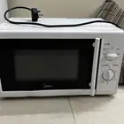 مايكرويف و مبرد ماء