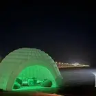 خيمة شتوية للبيع