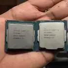 معالج انتل i7-9700T الجيل التاسع و معالج انتل i5-10400T